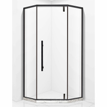 Bolande Diamond Matte color  Type shower enclosure bathroom